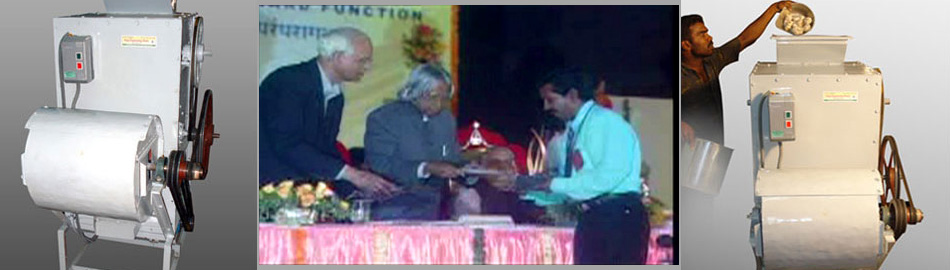 Virgo Engineering Works